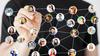 Networked Wellness Systems to Improve Drug Compliance in Chronic Care Management